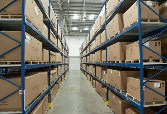 泉州到科尔沁区货物仓储