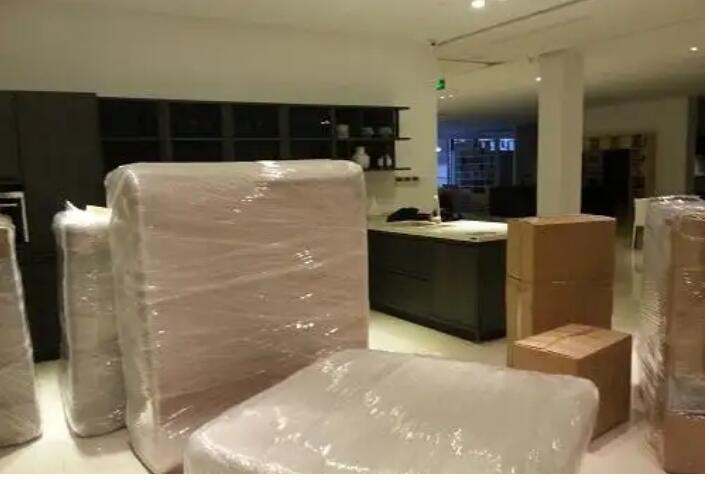 泉州到科尔沁区长途搬家