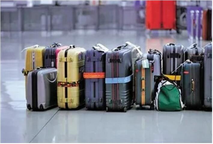 泉州到科尔沁区行李托运